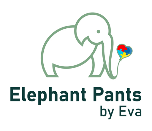 Elephant Pants.org  Logo